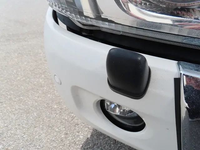 トヨタ ダイナ 2KG-XZC675D(4WD)の写真9