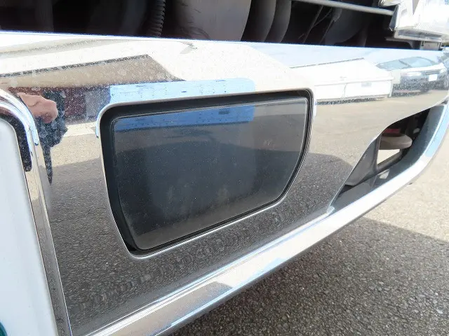 トヨタ ダイナ 2KG-XZC675D(4WD)の写真10