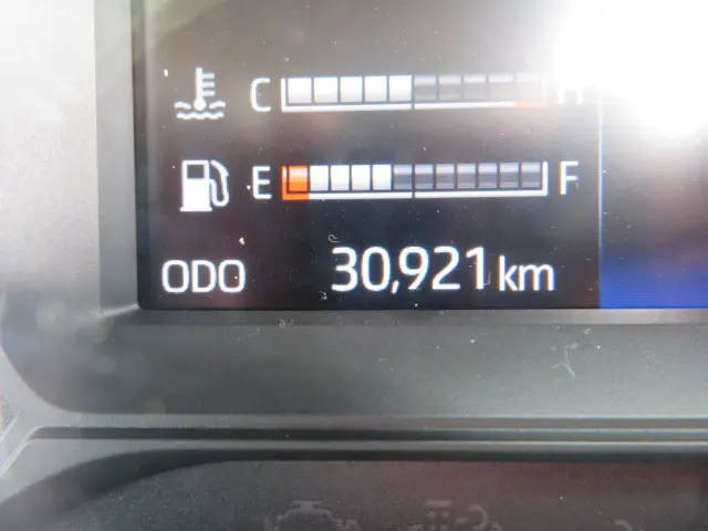 トヨタ ダイナ 2KG-XZC675D(4WD)の写真13