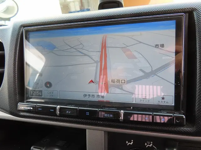 トヨタ ダイナ 2KG-XZC675D(4WD)の写真22