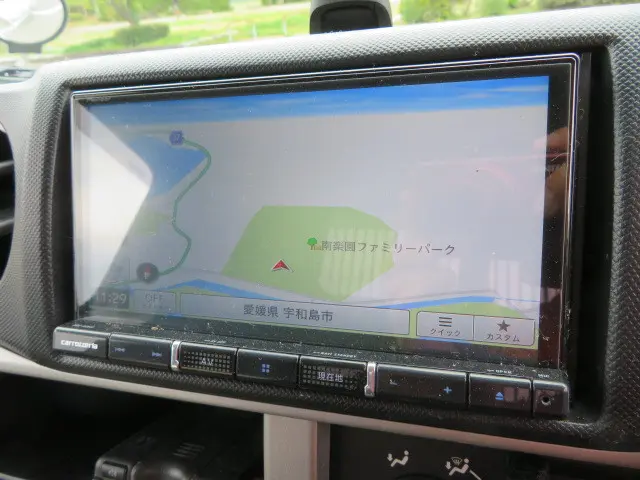 トヨタ ダイナ 2KG-XZC675D(4WD)の写真23