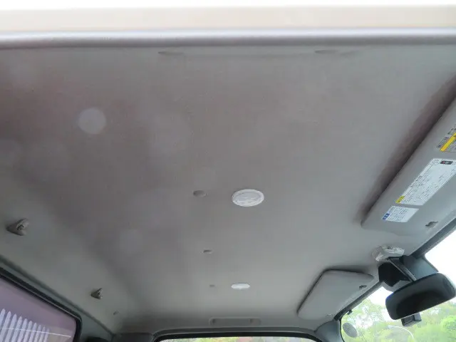 トヨタ ダイナ 2KG-XZC675D(4WD)の写真24