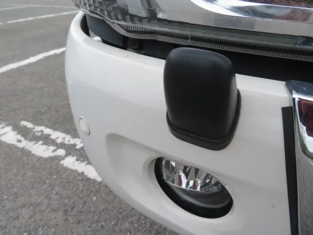 トヨタ ダイナ 2KG-XZC675D(4WD)の写真25