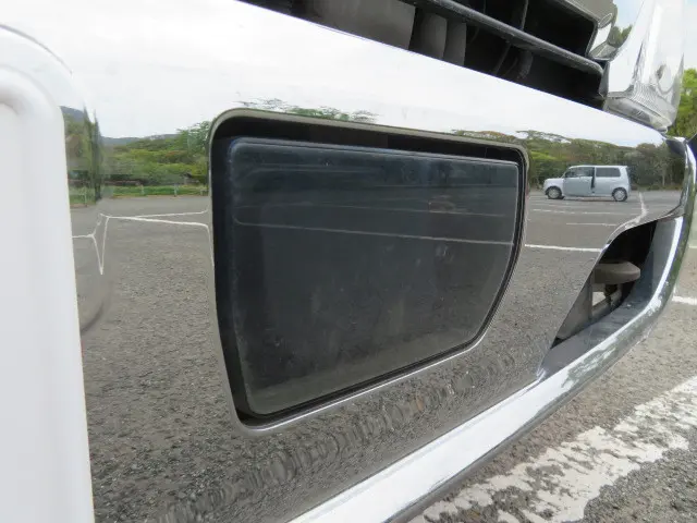 トヨタ ダイナ 2KG-XZC675D(4WD)の写真26