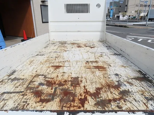 トヨタ ダイナ 2KG-XZC675D(4WD)の写真27