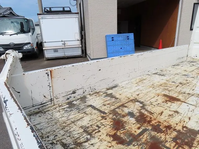 トヨタ ダイナ 2KG-XZC675D(4WD)の写真28