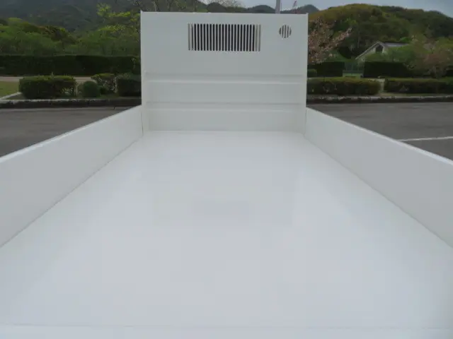 トヨタ ダイナ 2KG-XZC675D(4WD)の写真28