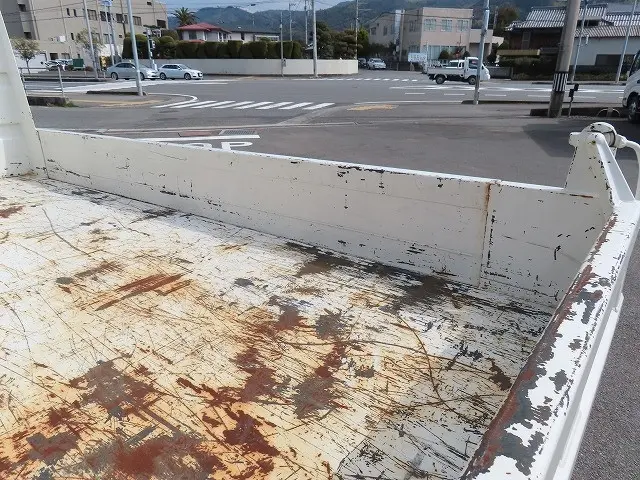 トヨタ ダイナ 2KG-XZC675D(4WD)の写真29