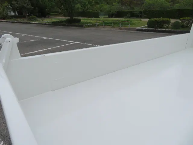 トヨタ ダイナ 2KG-XZC675D(4WD)の写真29