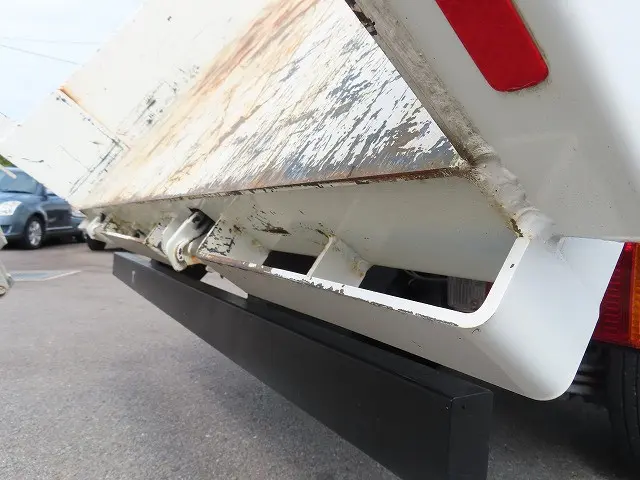 トヨタ ダイナ 2KG-XZC675D(4WD)の写真30