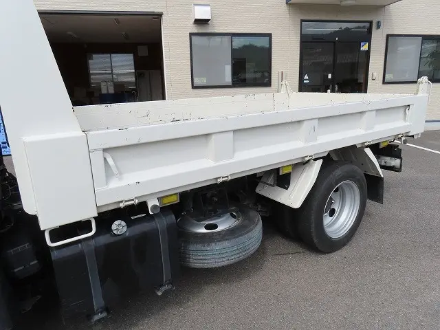 トヨタ ダイナ 2KG-XZC675D(4WD)の写真32