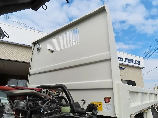 トヨタ ダイナ 2KG-XZC675D(4WD)の写真35