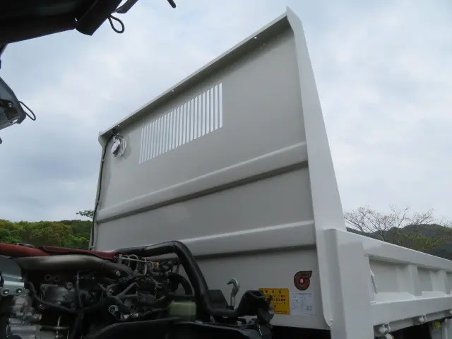 トヨタ ダイナ 2KG-XZC675D(4WD)の写真35