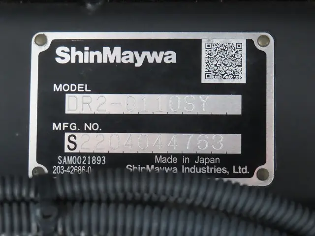 トヨタ ダイナ 2KG-XZC675D(4WD)の写真36