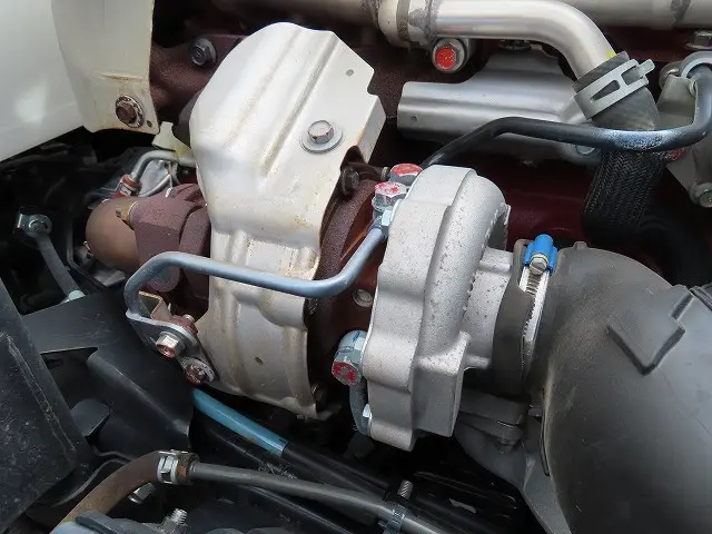 トヨタ ダイナ 2KG-XZC675D(4WD)の写真39