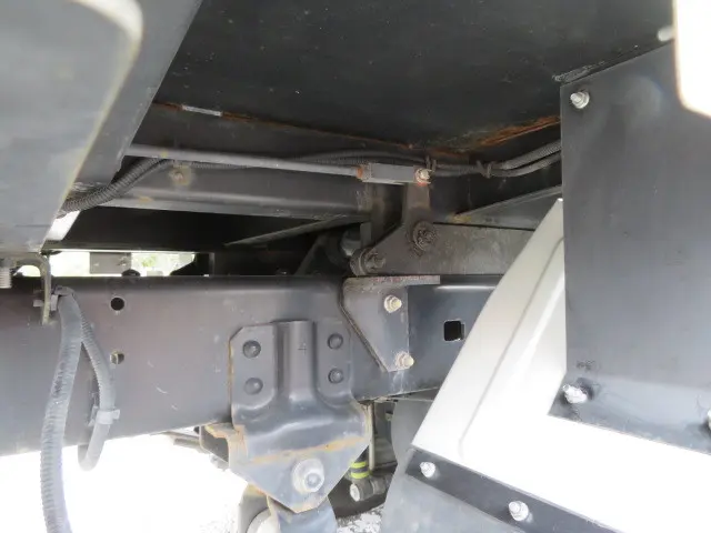 トヨタ ダイナ 2KG-XZC675D(4WD)の写真41