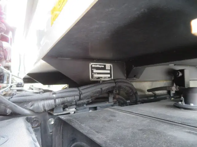 トヨタ ダイナ 2KG-XZC675D(4WD)の写真42