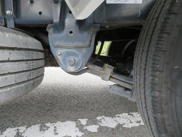 トヨタ ダイナ 2KG-XZC675D(4WD)の写真43