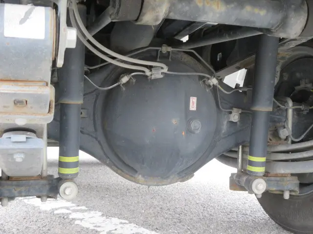 トヨタ ダイナ 2KG-XZC675D(4WD)の写真44