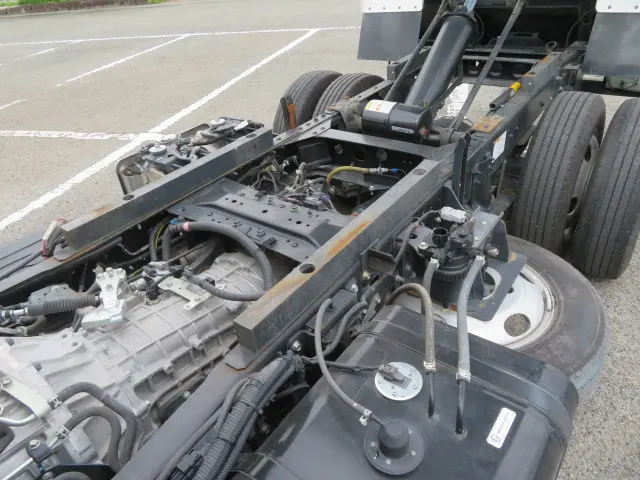 トヨタ ダイナ 2KG-XZC675D(4WD)の写真46