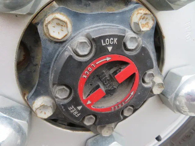 トヨタ ダイナ 2KG-XZC675D(4WD)の写真50