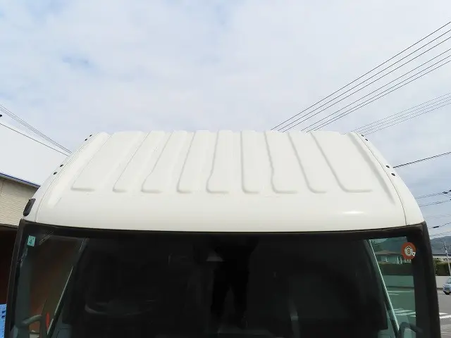 トヨタ ダイナ 2KG-XZU720(2WD)の写真7