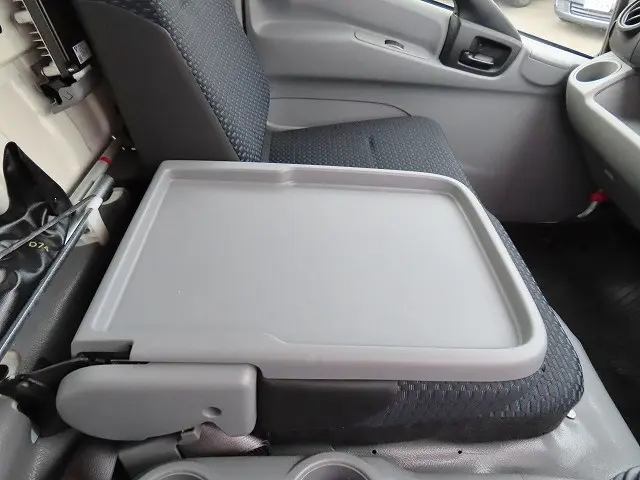 トヨタ ダイナ 2KG-XZU720(2WD)の写真14