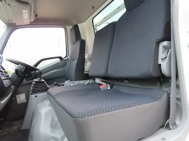 トヨタ ダイナ 2KG-XZU720(2WD)の写真14