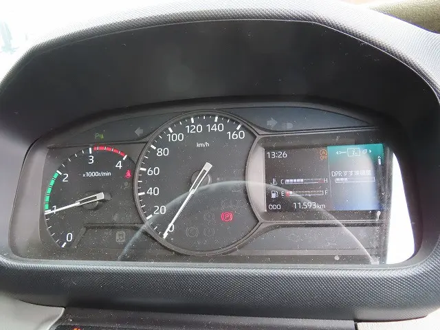 トヨタ ダイナ 2KG-XZU720(2WD)の写真15