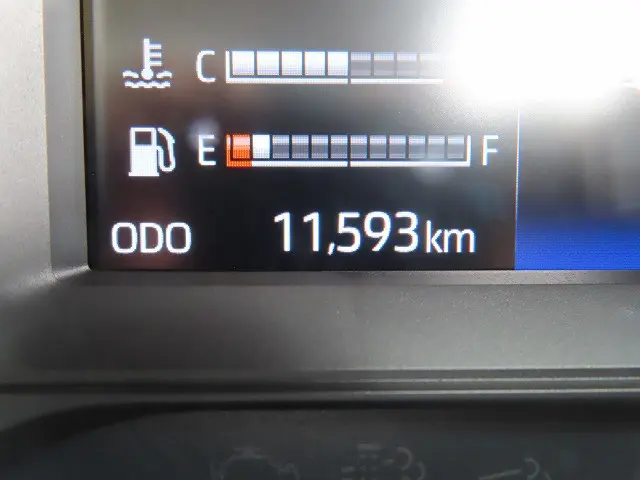 トヨタ ダイナ 2KG-XZU720(2WD)の写真16