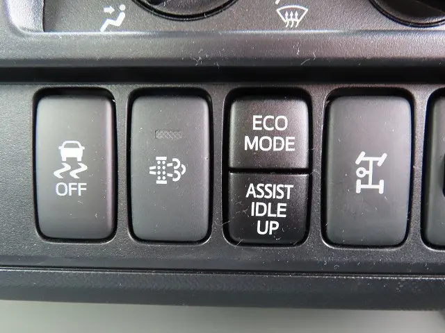 トヨタ ダイナ 2KG-XZU720(2WD)の写真19