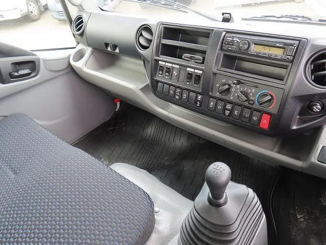 トヨタ ダイナ 2KG-XZU720(2WD)の写真20