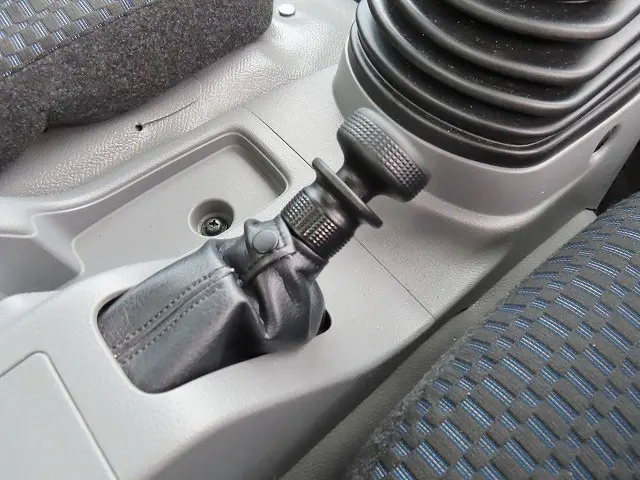 トヨタ ダイナ 2KG-XZU720(2WD)の写真23