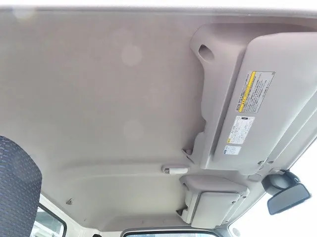 トヨタ ダイナ 2KG-XZU720(2WD)の写真27