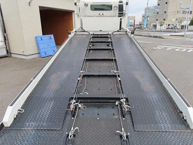 トヨタ ダイナ 2KG-XZU720(2WD)の写真28