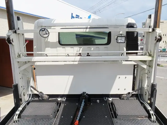 トヨタ ダイナ 2KG-XZU720(2WD)の写真30