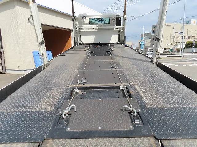 トヨタ ダイナ 2KG-XZU720(2WD)の写真30