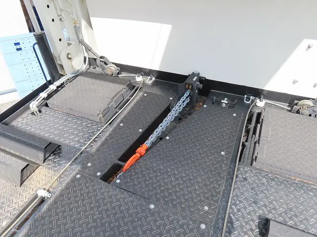 トヨタ ダイナ 2KG-XZU720(2WD)の写真32