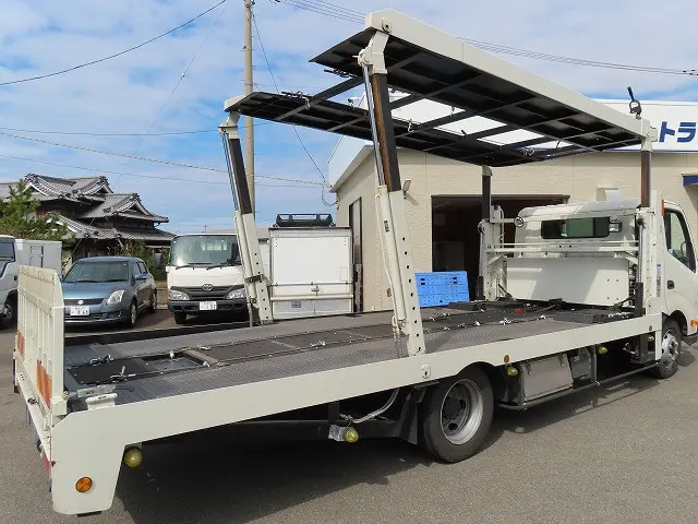 トヨタ ダイナ 2KG-XZU720(2WD)の写真33