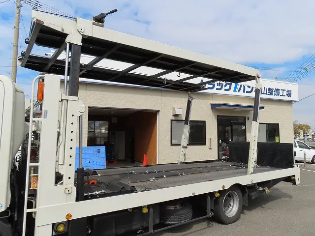 トヨタ ダイナ 2KG-XZU720(2WD)の写真33