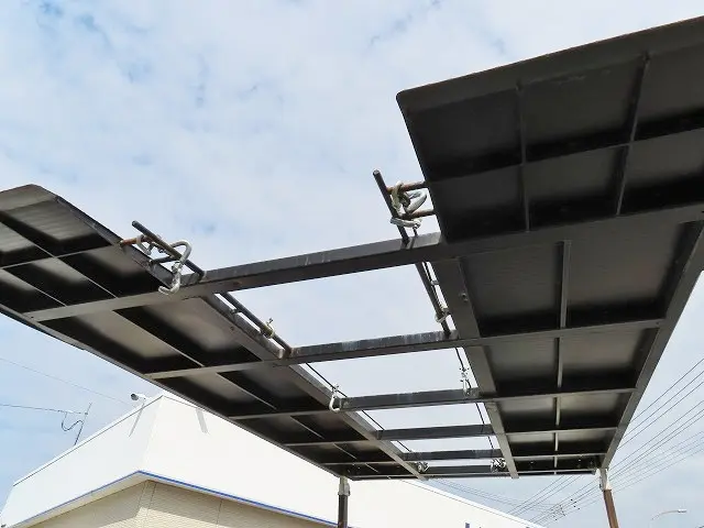 トヨタ ダイナ 2KG-XZU720(2WD)の写真35