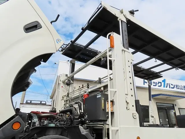 トヨタ ダイナ 2KG-XZU720(2WD)の写真35