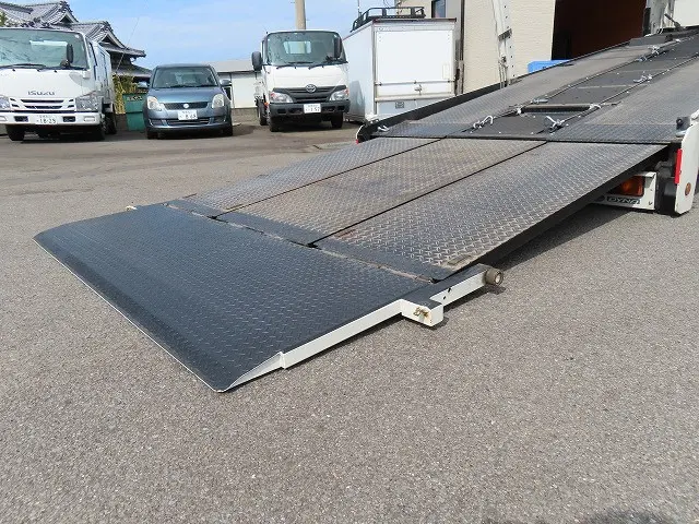 トヨタ ダイナ 2KG-XZU720(2WD)の写真37