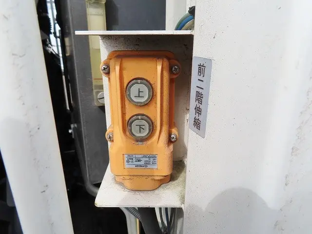 トヨタ ダイナ 2KG-XZU720(2WD)の写真40