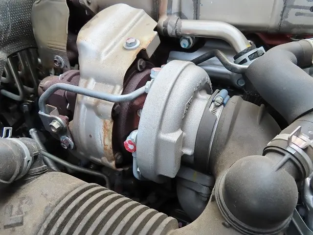 トヨタ ダイナ 2KG-XZU720(2WD)の写真43