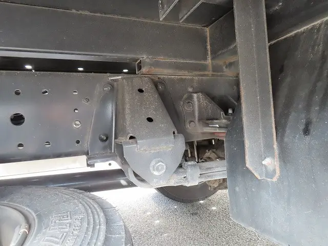 トヨタ ダイナ 2KG-XZU720(2WD)の写真44