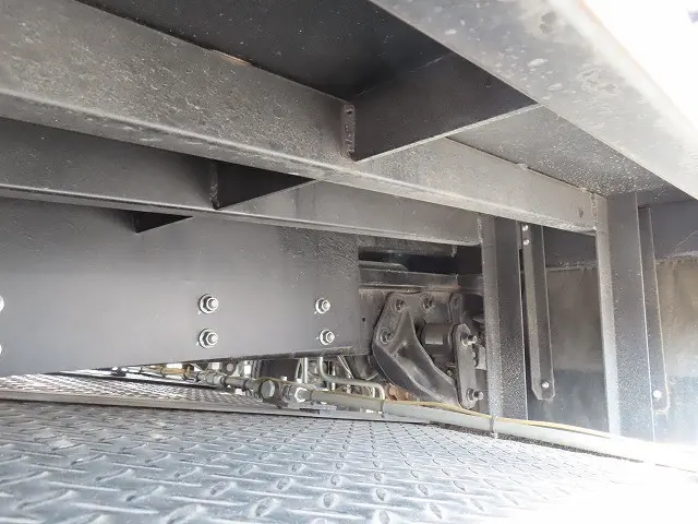 トヨタ ダイナ 2KG-XZU720(2WD)の写真45