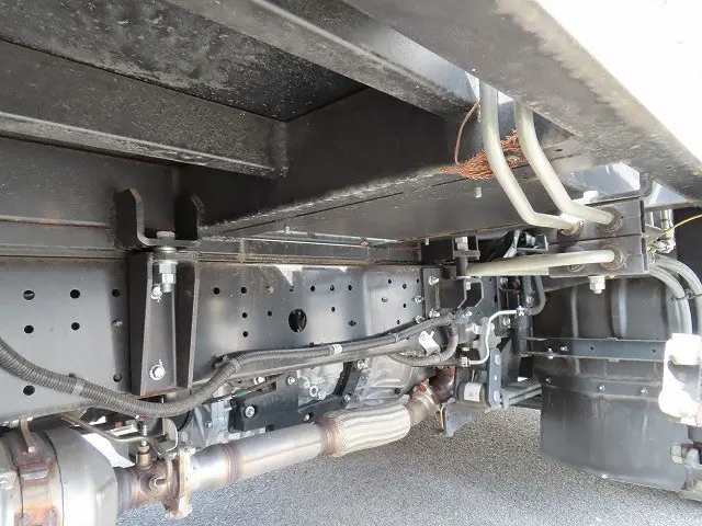 トヨタ ダイナ 2KG-XZU720(2WD)の写真46