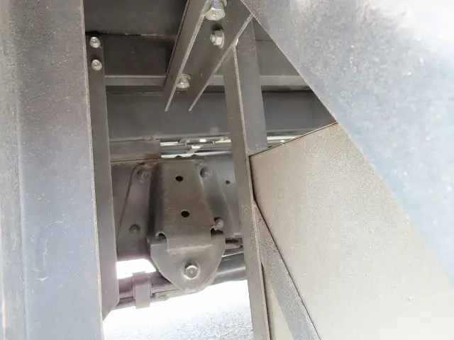 トヨタ ダイナ 2KG-XZU720(2WD)の写真46