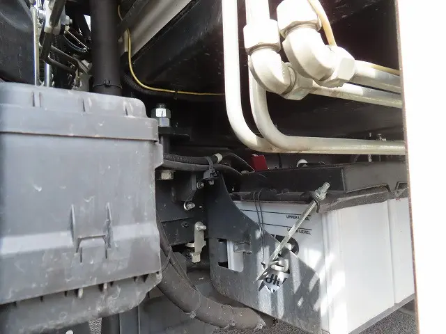 トヨタ ダイナ 2KG-XZU720(2WD)の写真48